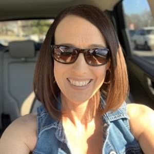 Meet your Posher, Carey